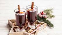 Simple Mulled Wine Recipe in the Slow Cooker Simple Mulled Wine Recipe in the Slow Cooker