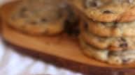 Ritz Carlton Chocolate Chip Cookies Ritz Carlton Chocolate Chip Cookies