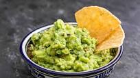 How to Make the Best Guacamole How to Make the Best Guacamole