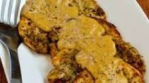 Low-Carb Turkey Cutlets with Dijon Sauce – Kalyn's Kitchen Low-Carb Turkey Cutlets with Dijon Sauce – Kalyn's Kitchen