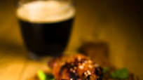 Crock Pot Sticky Chicken Crock Pot Sticky Chicken