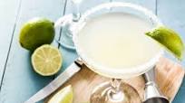 Rum and Tequila Margarita Rum and Tequila Margarita