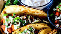 Crispy Baja Fish Tacos (Video) Crispy Baja Fish Tacos (Video)