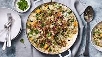 Vegetable biryani Vegetable biryani