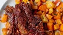 Instant Pot Country Style Ribs Instant Pot Country Style Ribs