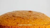 Eggless Vanilla Cake/Sponge Eggless Vanilla Cake/Sponge