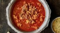 Beef Stew (Fahsa) Beef Stew (Fahsa)
