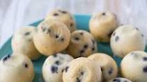 Instant Pot Blueberry Muffin Bites Instant Pot Blueberry Muffin Bites