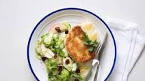 Crispy Pork Cutlets Crispy Pork Cutlets