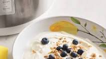 Greek Yogurt Greek Yogurt