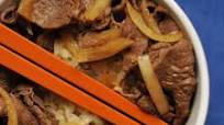 Yoshinoya Beef Bowl (Gyudon) Recipe Yoshinoya Beef Bowl (Gyudon) Recipe
