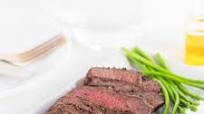 Basic Broiled Top Round Steak Recipe Basic Broiled Top Round Steak Recipe