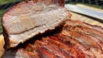 Smoked Pork Belly Smoked Pork Belly