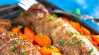 Brown Sugar Pork Tenderloin Brown Sugar Pork Tenderloin