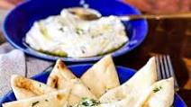 Mediterranean Ground Beef And Labneh Platter Recipe | Sip Bite Go Mediterranean Ground Beef And Labneh Platter Recipe | Sip Bite Go