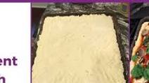 Two Ingredient Pizza Dough Two Ingredient Pizza Dough