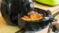 30 Healthy & Easy Air Fryer Meal Prep Recipes 30 Healthy & Easy Air Fryer Meal Prep Recipes