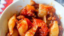 Italian Goulash Italian Goulash