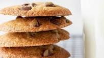 Thin and Crispy Chocolate Chip Cookies Thin and Crispy Chocolate Chip Cookies