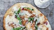 Campfire Pizza Campfire Pizza