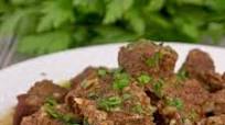 Instant Pot Spicy Butter Steak Bites Instant Pot Spicy Butter Steak Bites