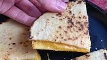Easy Keto Tortillas Made With Almond Flour Easy Keto Tortillas Made With Almond Flour