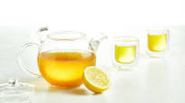 Hot Detox Tonic Hot Detox Tonic