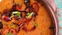 Hyderabadi khatti daal Hyderabadi khatti daal