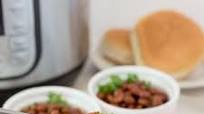 Instant Pot Baked Beans Instant Pot Baked Beans