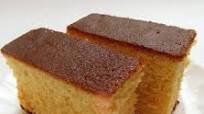 How to make a Trinidad Sponge Cake How to make a Trinidad Sponge Cake