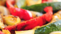 Easy Mediterranean Vegetables Recipe Easy Mediterranean Vegetables Recipe