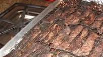 McKagen's Beef Jerky McKagen's Beef Jerky