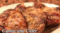 How to Cook Cumin and Cider Grilled Pork Chops How to Cook Cumin and Cider Grilled Pork Chops
