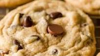 Soft Chocolate Chip Cookies Soft Chocolate Chip Cookies