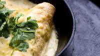 Sour cream chicken enchiladas Sour cream chicken enchiladas