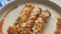 Instant Pot Chicken Enchiladas Instant Pot Chicken Enchiladas