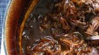 Braised Beef in a pressure cooker Braised Beef in a pressure cooker
