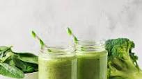 Broccoli Blitz Smoothie Broccoli Blitz Smoothie