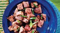 Jamaican Jerk Pork Jamaican Jerk Pork