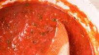 Best Keto Marinara Sauce - Spaghetti, Pizza etc Best Keto Marinara Sauce - Spaghetti, Pizza etc