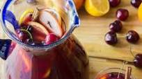 Wassail Sangria Wassail Sangria