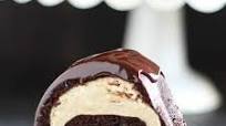 Cheesecake Filled Chocolate Bundt Cake Cheesecake Filled Chocolate Bundt Cake