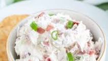 Chipped Beef Dip Chipped Beef Dip