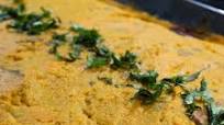 Chana Masala-Inspired Shepherd's Pie Chana Masala-Inspired Shepherd's Pie