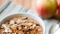 Slow Cooker Steel Cut Oatmeal Slow Cooker Steel Cut Oatmeal