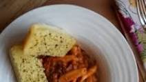 Pressure Cooker Baked Ziti Pressure Cooker Baked Ziti