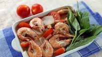Sinigang na Hipon Sinigang na Hipon