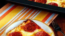 Low Carb Pizza Casserole - Gluten Free Low Carb Pizza Casserole - Gluten Free