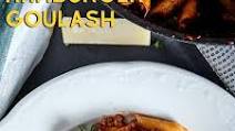 Easy American Hamburger Goulash Easy American Hamburger Goulash