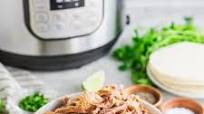 Instant Pot Carnitas Instant Pot Carnitas